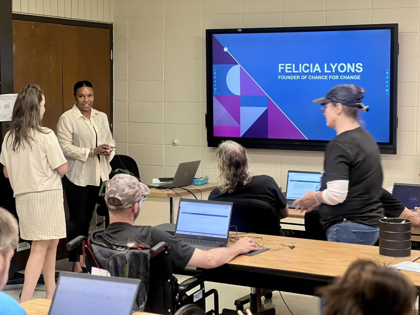 Land restoration and community housing